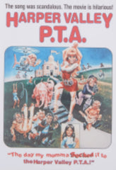 HARPER VALLEY P.T.A. - [DVD]
