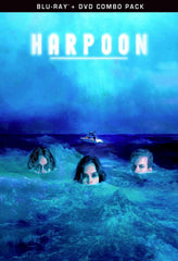 Harpoon - [Blu-ray]