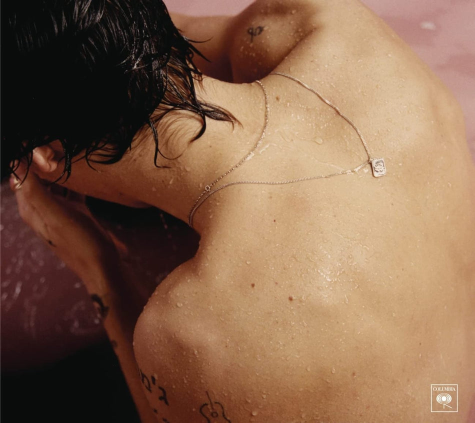 Harry Styles - Harry Styles - (Digipack Packaging) - [CD]