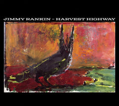Jimmy Rankin - Harvest Highway - [CD]