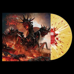Thy Art Is Murder - Hate - [Vinyl]