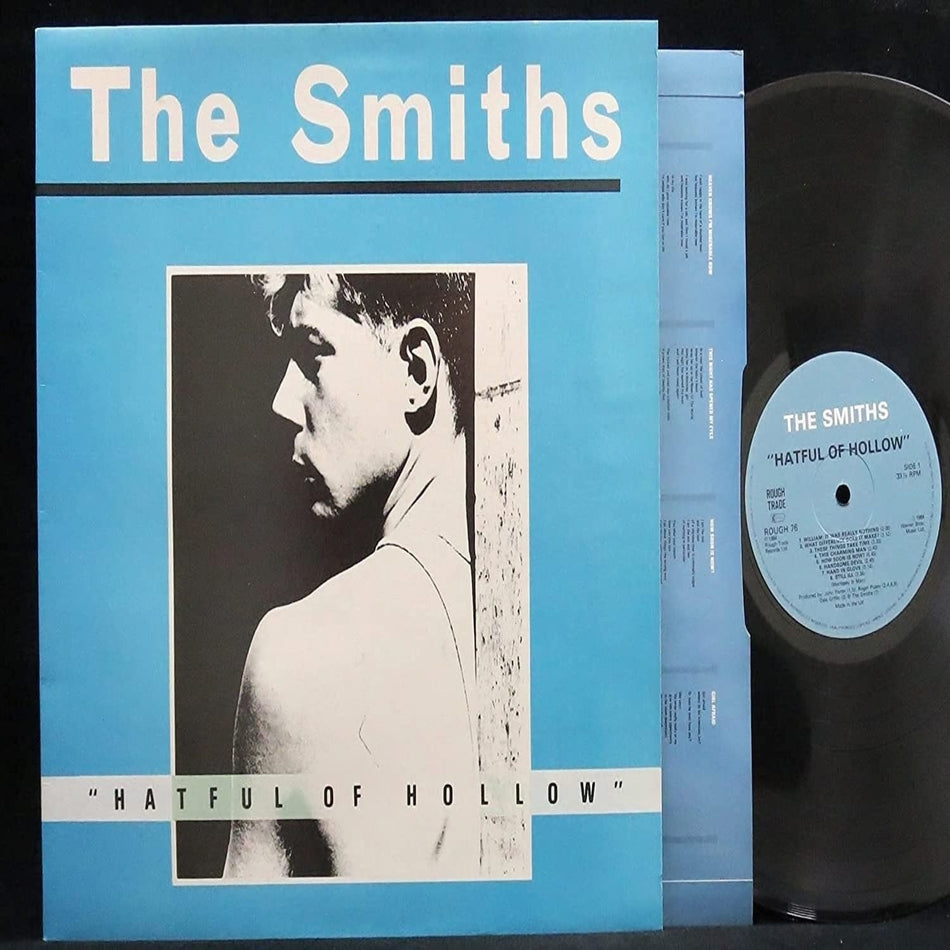 The Smiths - Hatful Of Hollow (180-gram) - [Vinyl]