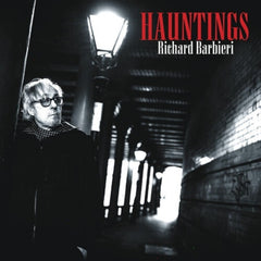Richard Barbieri - Hauntings - [Vinyl]