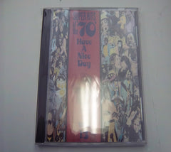 Various Artists (Collections) - HAVE A NICE DAY - VOL. 13 - [CD]