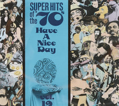Various Artists (Collections) - HAVE A NICE DAY - VOL. 19 - [CD]