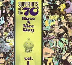 Various - HAVE A NICE DAY - VOL. 1 - [CD]