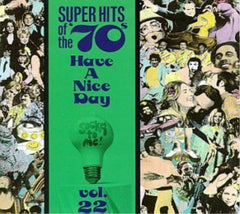 Various Artists (Collections) - HAVE A NICE DAY - VOL. 22 - [CD]