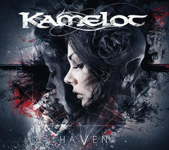 Kamelot - Haven - [CD]