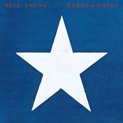 Neil Young - Hawks & Doves - [Vinyl]