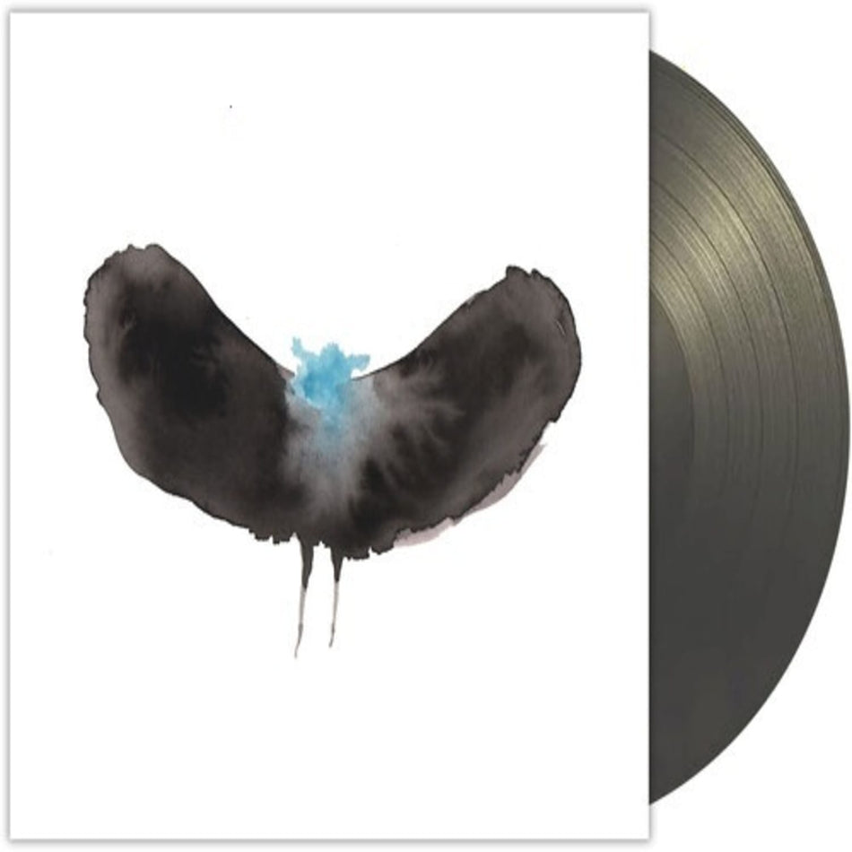 Haywardxdalek - Haywardxdalek - (Colored Vinyl, Black Ice) - [Vinyl]