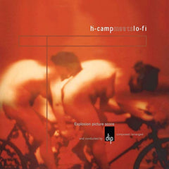 DIP - H-camp Meets Lo-fi - [Vinyl]