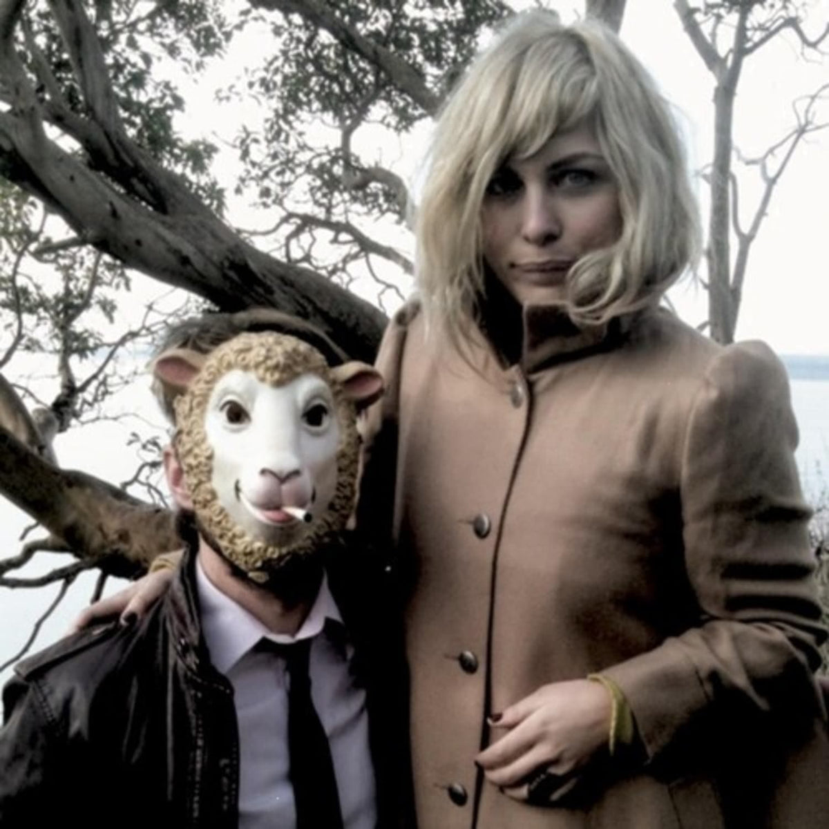 The Head and the Heart - The Head and The Heart - [Vinyl]
