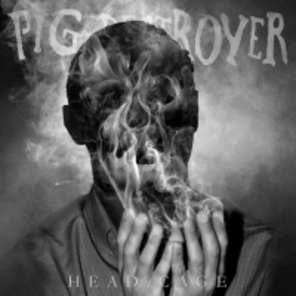 Pig Destroyer - Head Cage - [Vinyl]