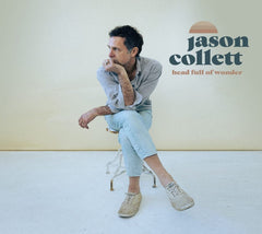 Jason Collett - Head Full Of Wonder - (Indie Exclusive) - [CD]