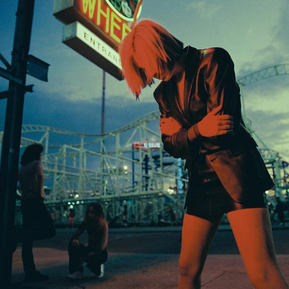 Sunflower Bean - Headful Of Sugar - (Colored Vinyl, Orange, Gatefold LP Jacket) - [Vinyl]