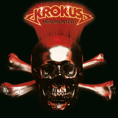 Krokus - HEADHUNTER - [Vinyl]
