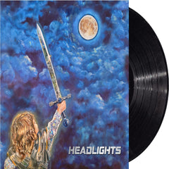 Alex G - Headlights - (Gatefold LP Jacket) - [Vinyl]