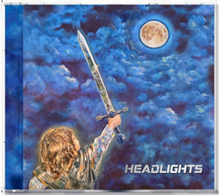 Alex G - Headlights - [CD]