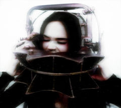 Maggie Lindemann - HEADSPLIT - (Booklet) - [CD]