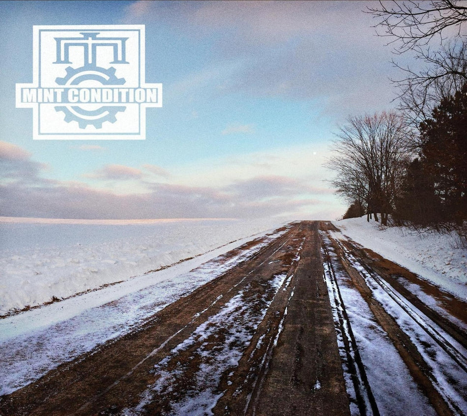 Mint Condition - Healing Season - [CD]
