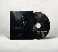 MORGAN TONEY - Heal The Divide - [CD]