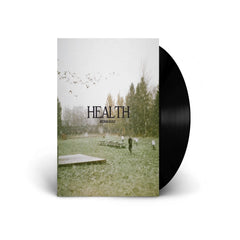 Medium Build - Health - (Extended Play) - [Vinyl]