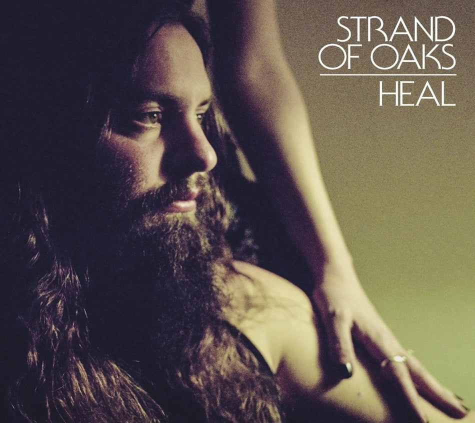 Strand of Oaks - Heal - [CD]