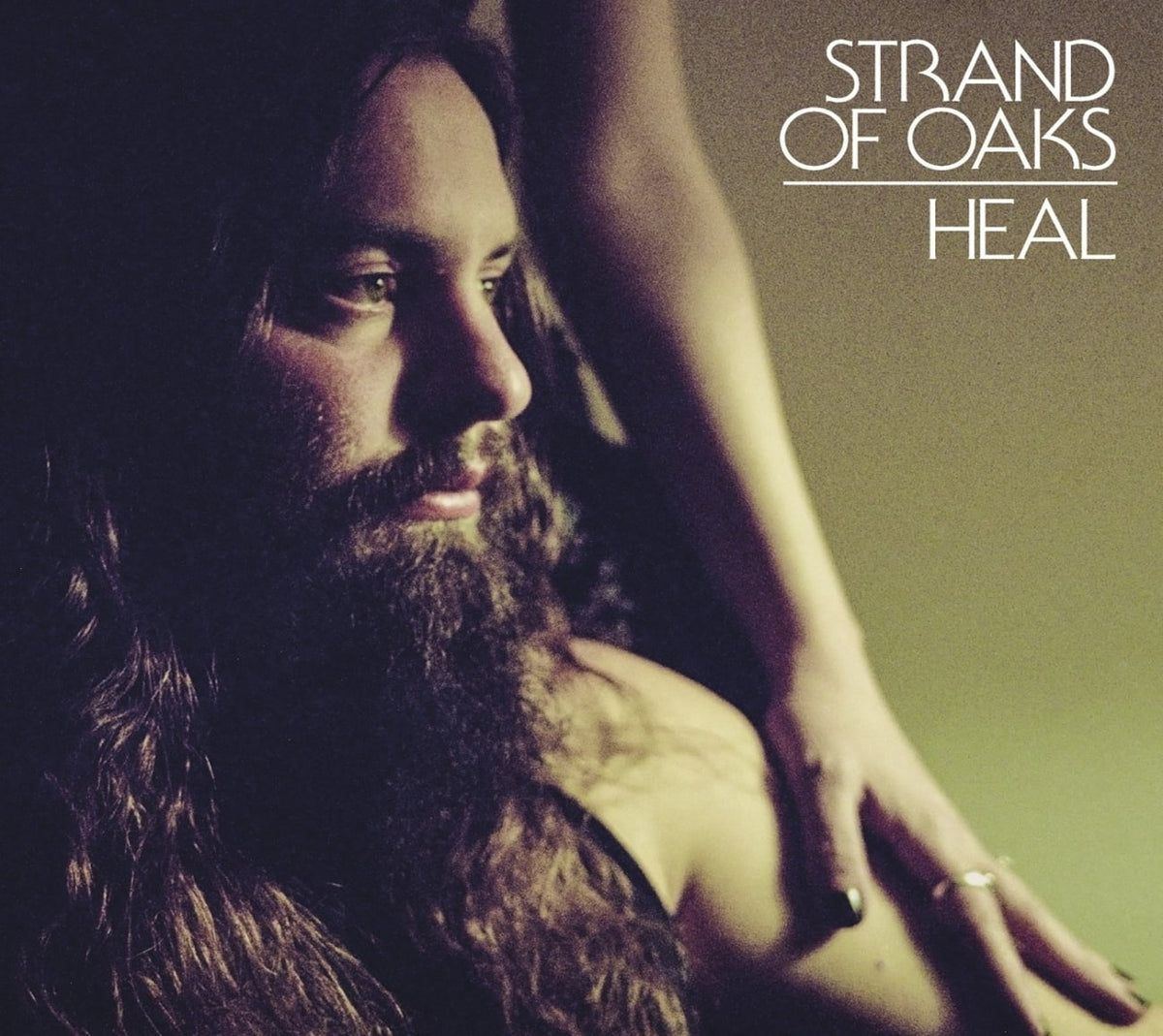Strand of Oaks - Heal - [CD]