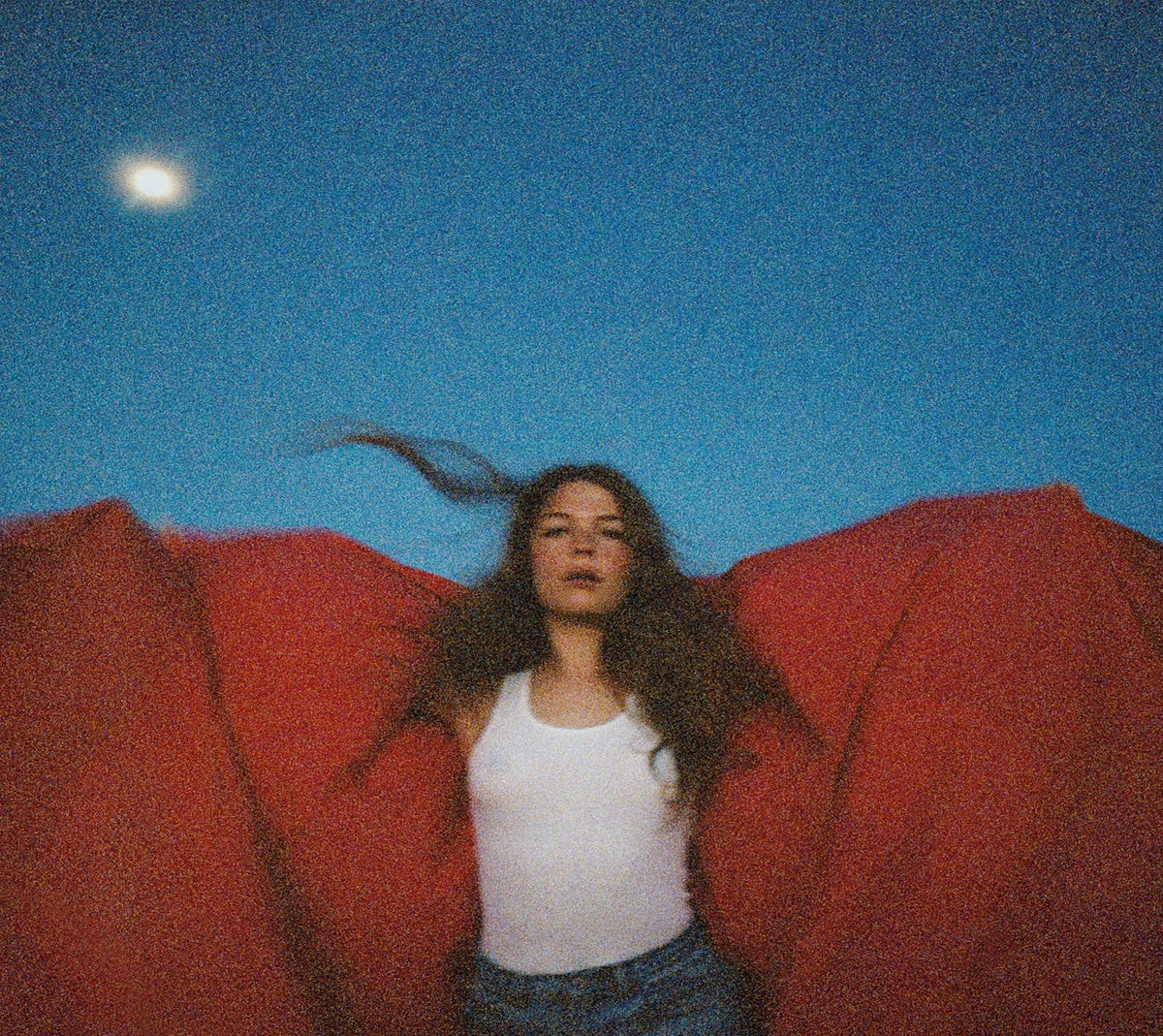 Maggie Rogers - Heard It In A Past Life - [CD]