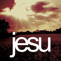 Jesu - Heart Ache (remaster Deluxe) - (Colored Vinyl, Red, Gold) - [Vinyl]