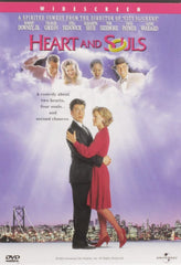 Heart and Souls - (AC-3, Widescreen) - [DVD]