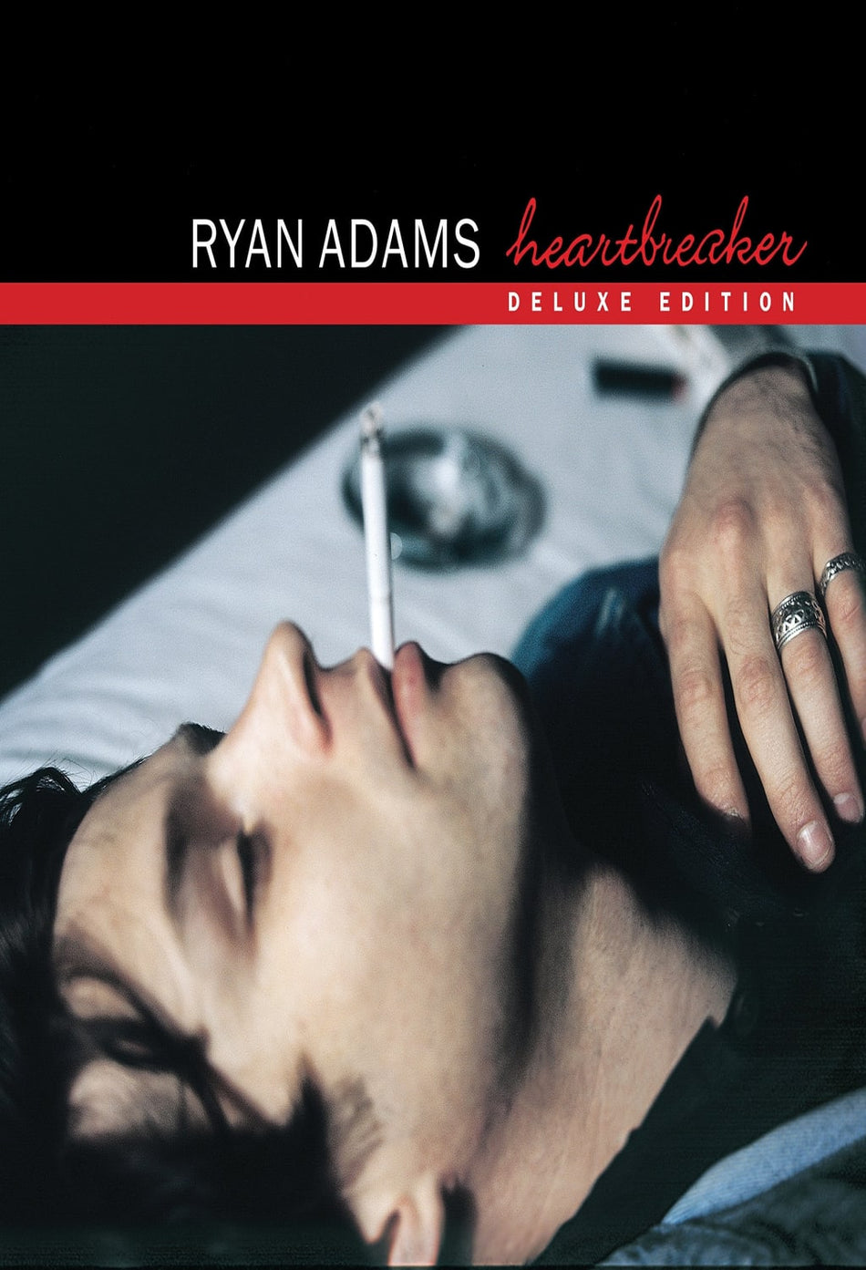 Ryan Adams - Heartbreaker - (With DVD) - [CD]