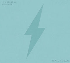 Niall Horan - Heartbreak Weather (5 Year Anniversary) - (Limited Edition, Bonus Tracks, Anniversary Edition, Expanded Version) - [CD]