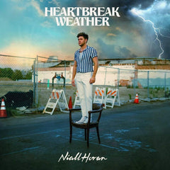 Niall Horan - Heartbreak Weather - [Vinyl]