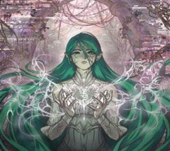 AU / RA - Heartcore - [CD]