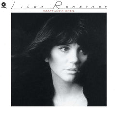 Linda Ronstadt - Heart Like A Wheel - [Vinyl]
