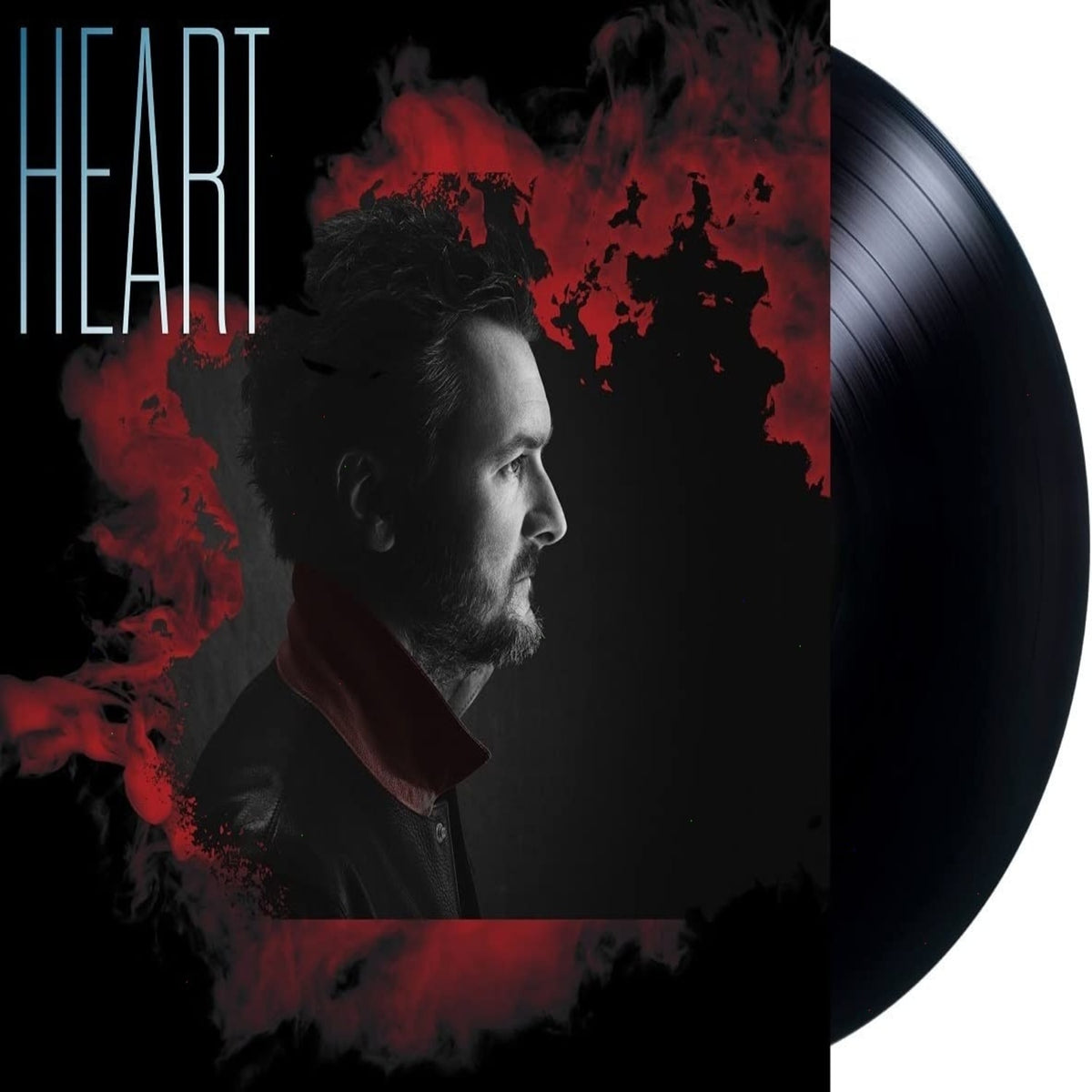 Eric Church - Heart [LP] - [Vinyl]