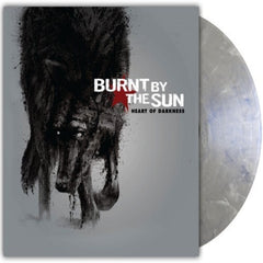 Burnt by the Sun - Heart Of Darkness - [Vinyl]