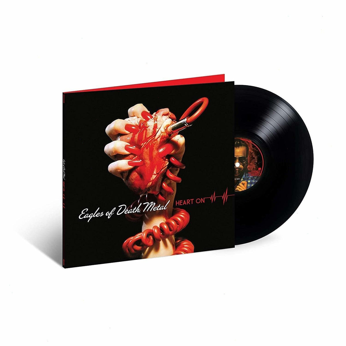 Eagles Of Death Metal - HEART ON - [Vinyl]