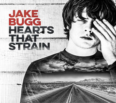 Jake Bugg - Hearts That Strain - [CD]