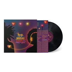 Tank & the Bangas - The Heart, The Mind, The Soul - [Vinyl]