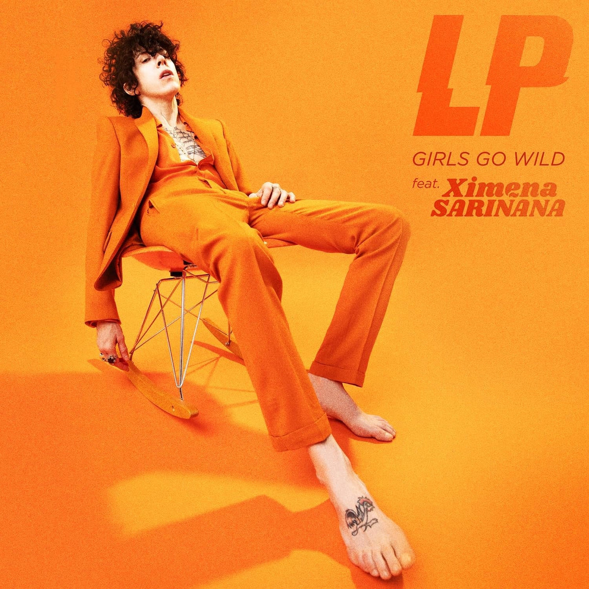 LP - Heart To Mouth - [Vinyl]