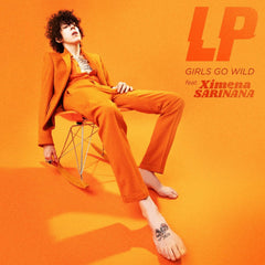 LP - Heart To Mouth - [Vinyl]
