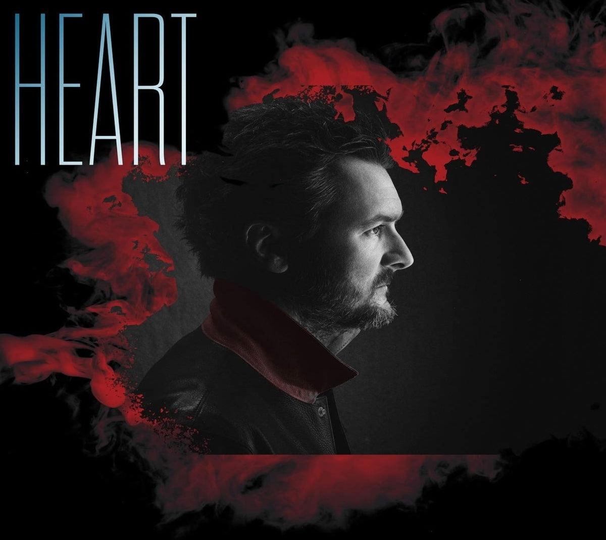 Eric Church - Heart - [CD]