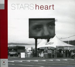 Stars - HEART - [CD]
