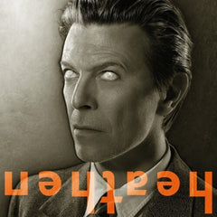 David Bowie - Heathen - (Remastered) - [Vinyl]