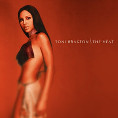 Toni Braxton - The Heat - [Vinyl]