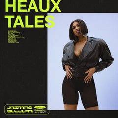 Jazmine Sullivan - Heaux Tales [Explicit Content] - (Parental Advisory Explicit Lyrics, 150 Gram Vinyl) - [Vinyl]