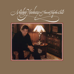 Mickey Newbury - Heaven Help The Child - [Vinyl]