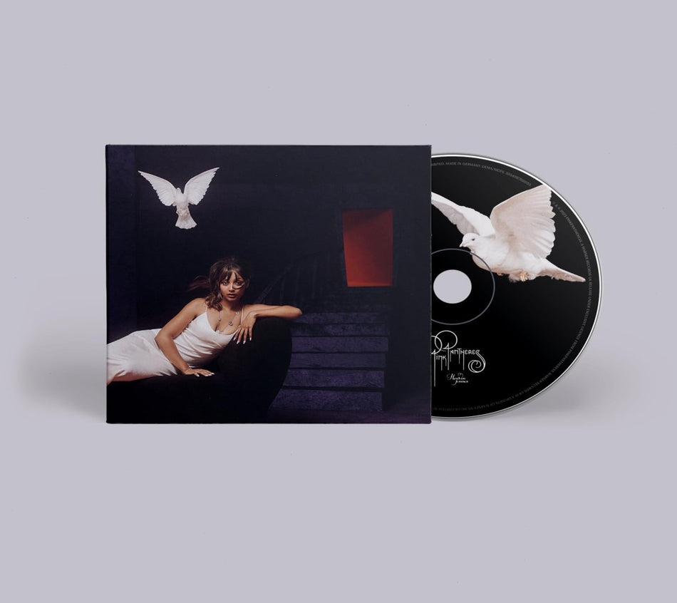 Pinkpantheress - Heaven Knows - [CD]